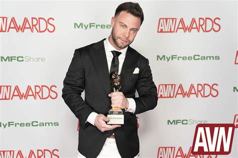 most famous male pornstar|AVN Award for Male Performer of the Year